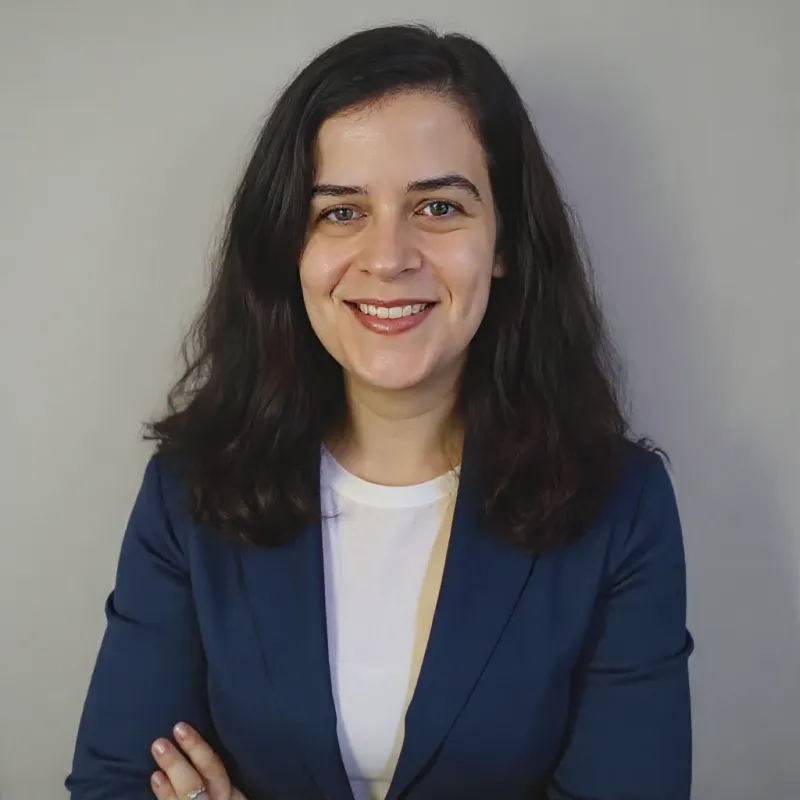 Dra. Regina Diniz, Endocrinologista e Metabologista